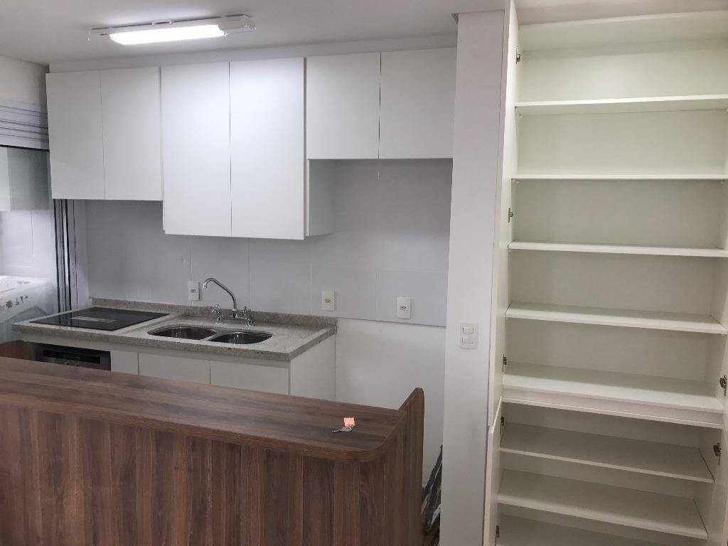 Apartamento para alugar com 1 quarto, 50m² - Foto 8