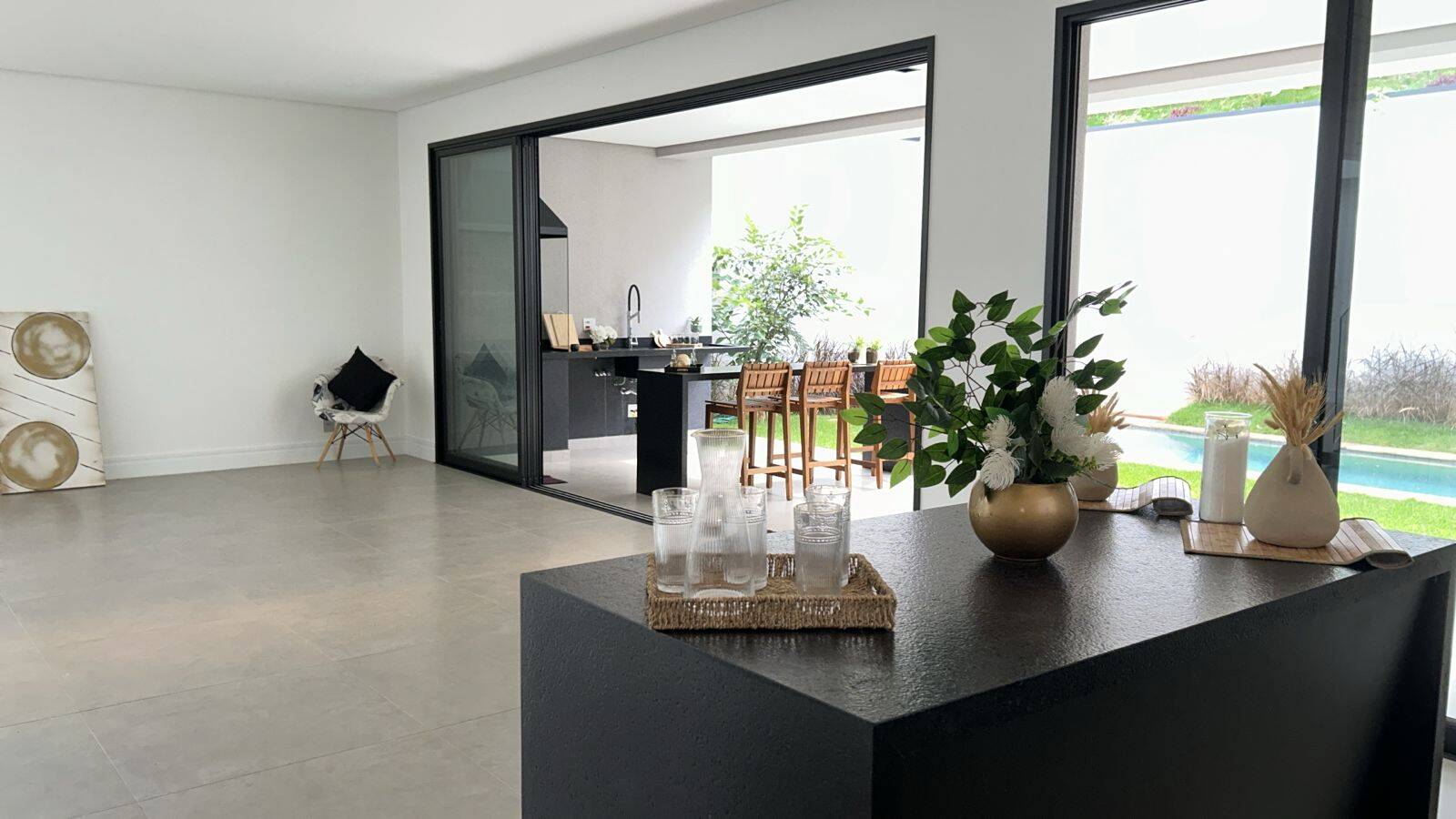 Casa à venda com 4 quartos, 399m² - Foto 9