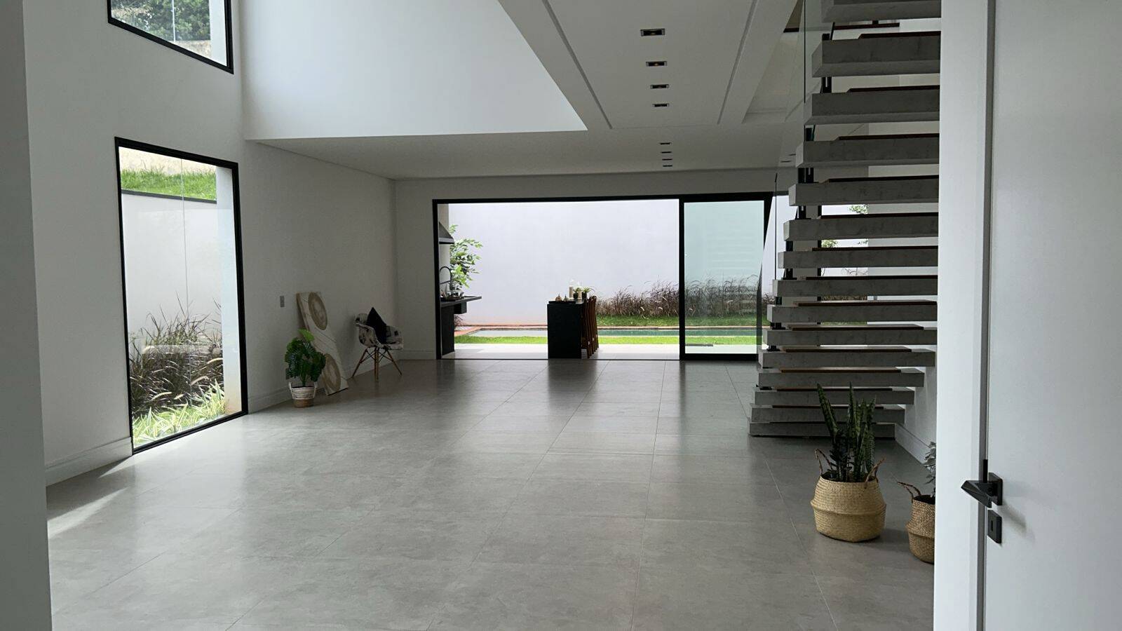 Casa à venda com 4 quartos, 399m² - Foto 6