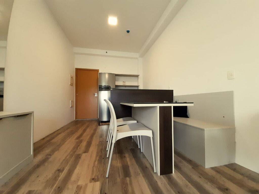 Apartamento para alugar com 1 quarto, 45m² - Foto 2