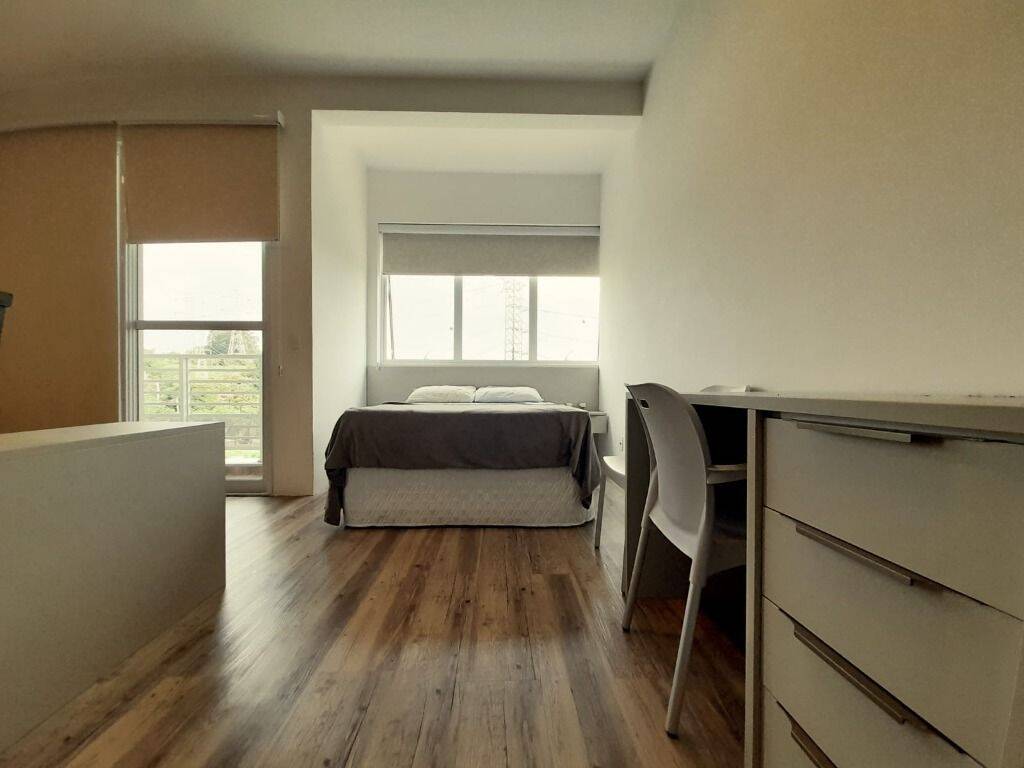 Apartamento para alugar com 1 quarto, 45m² - Foto 8