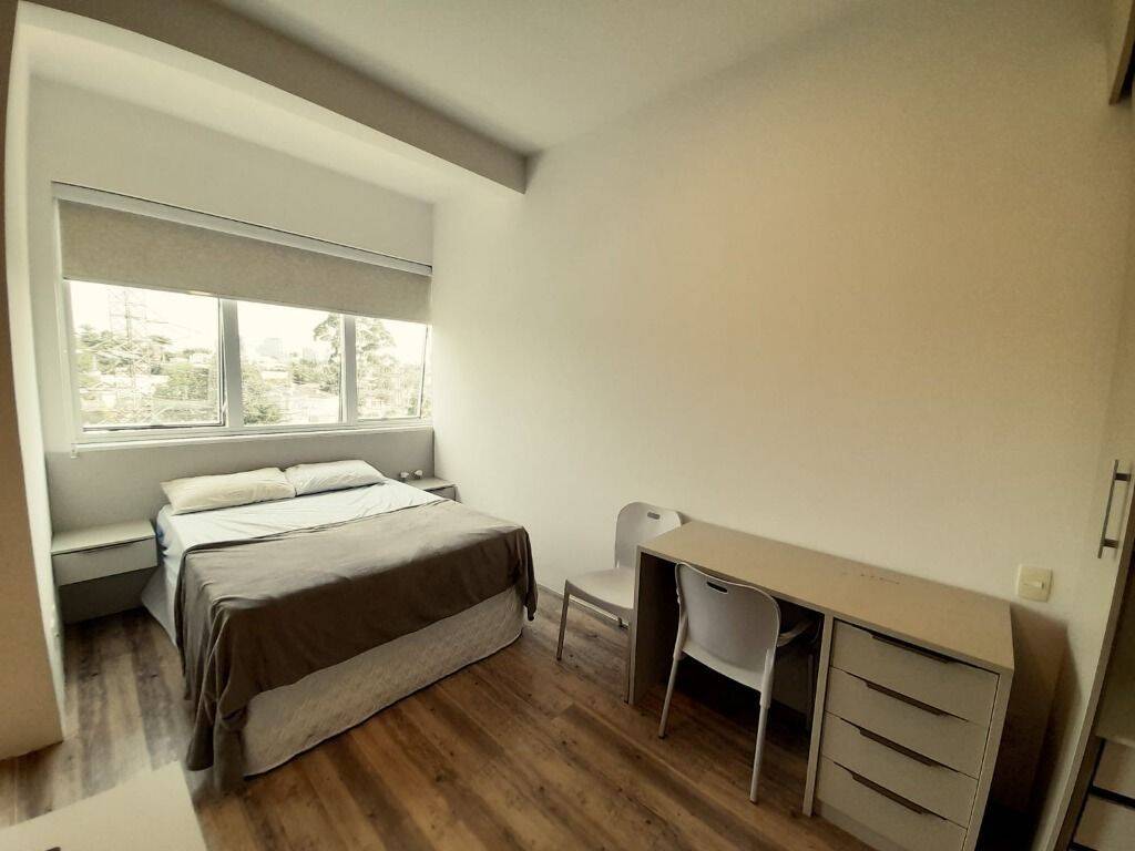 Apartamento para alugar com 1 quarto, 45m² - Foto 9