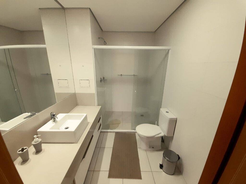 Apartamento para alugar com 1 quarto, 45m² - Foto 11