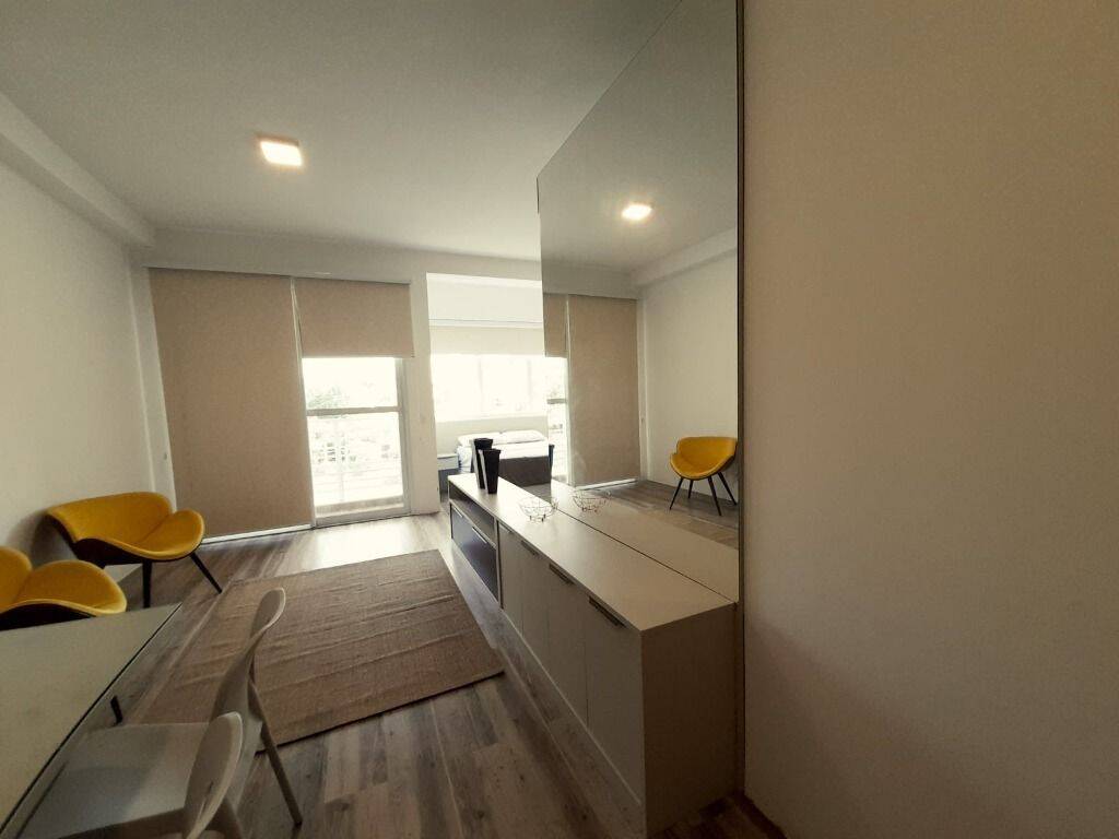 Apartamento para alugar com 1 quarto, 45m² - Foto 4