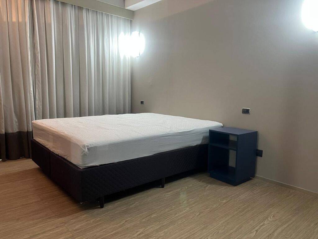 Apartamento para alugar com 1 quarto, 25m² - Foto 7