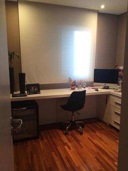 Apartamento para alugar com 3 quartos, 107m² - Foto 9