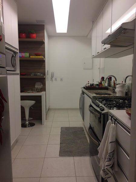 Apartamento para alugar com 3 quartos, 107m² - Foto 7