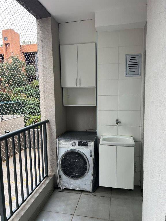 Apartamento à venda e aluguel com 2 quartos, 52m² - Foto 2