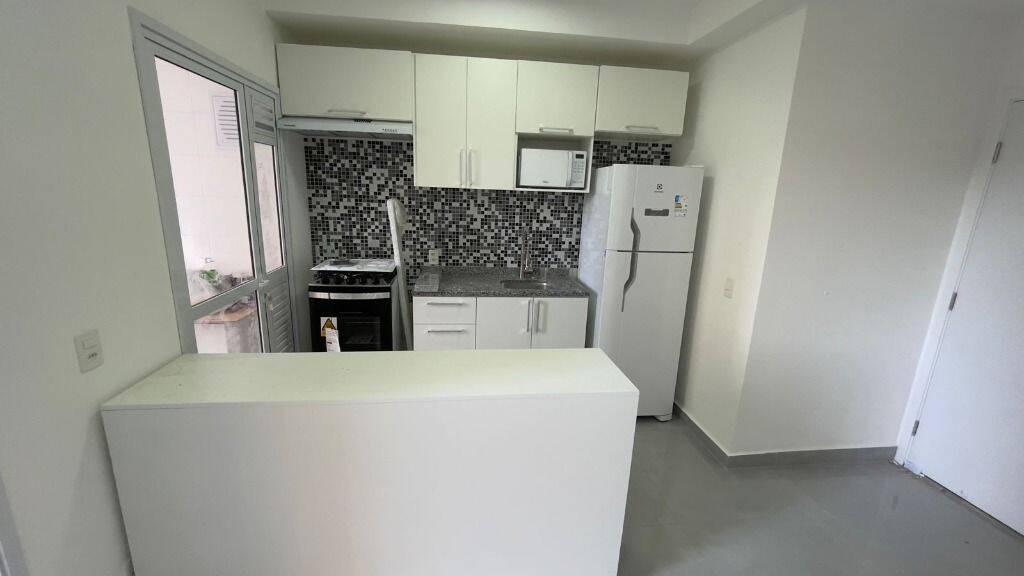 Apartamento à venda e aluguel com 2 quartos, 52m² - Foto 5