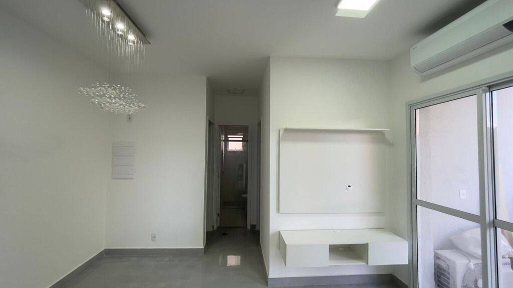 Apartamento à venda e aluguel com 2 quartos, 52m² - Foto 3