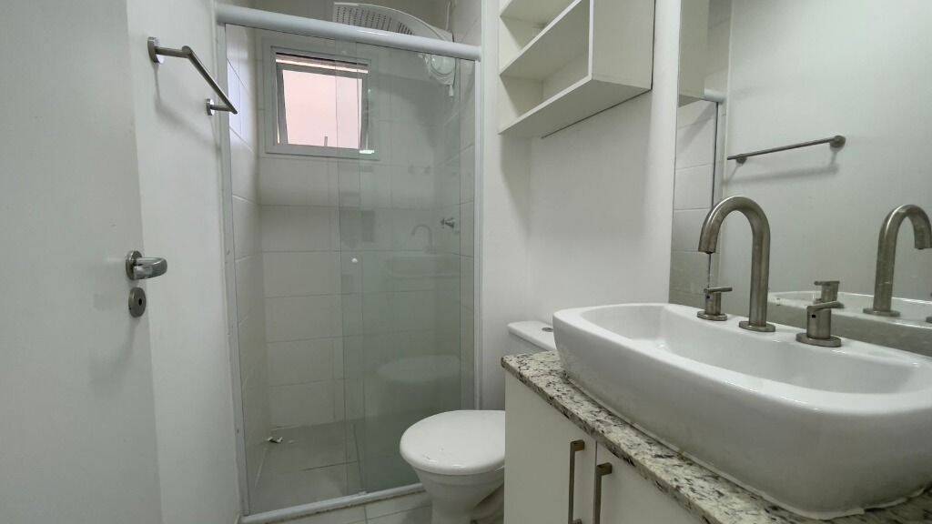 Apartamento à venda e aluguel com 2 quartos, 52m² - Foto 11