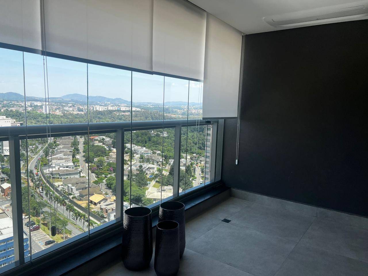 Apartamento para alugar com 2 quartos, 95m² - Foto 1