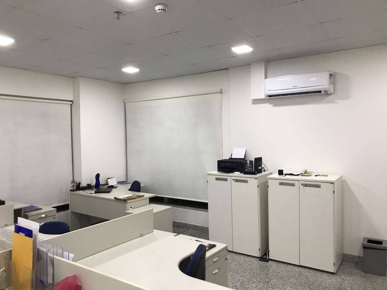 Conjunto Comercial-Sala à venda e aluguel, 46m² - Foto 1