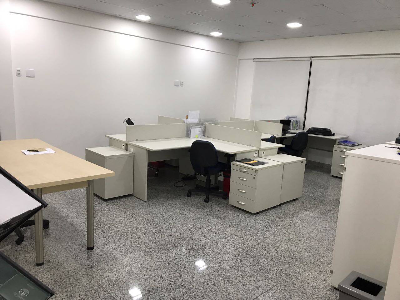 Conjunto Comercial-Sala à venda e aluguel, 46m² - Foto 4