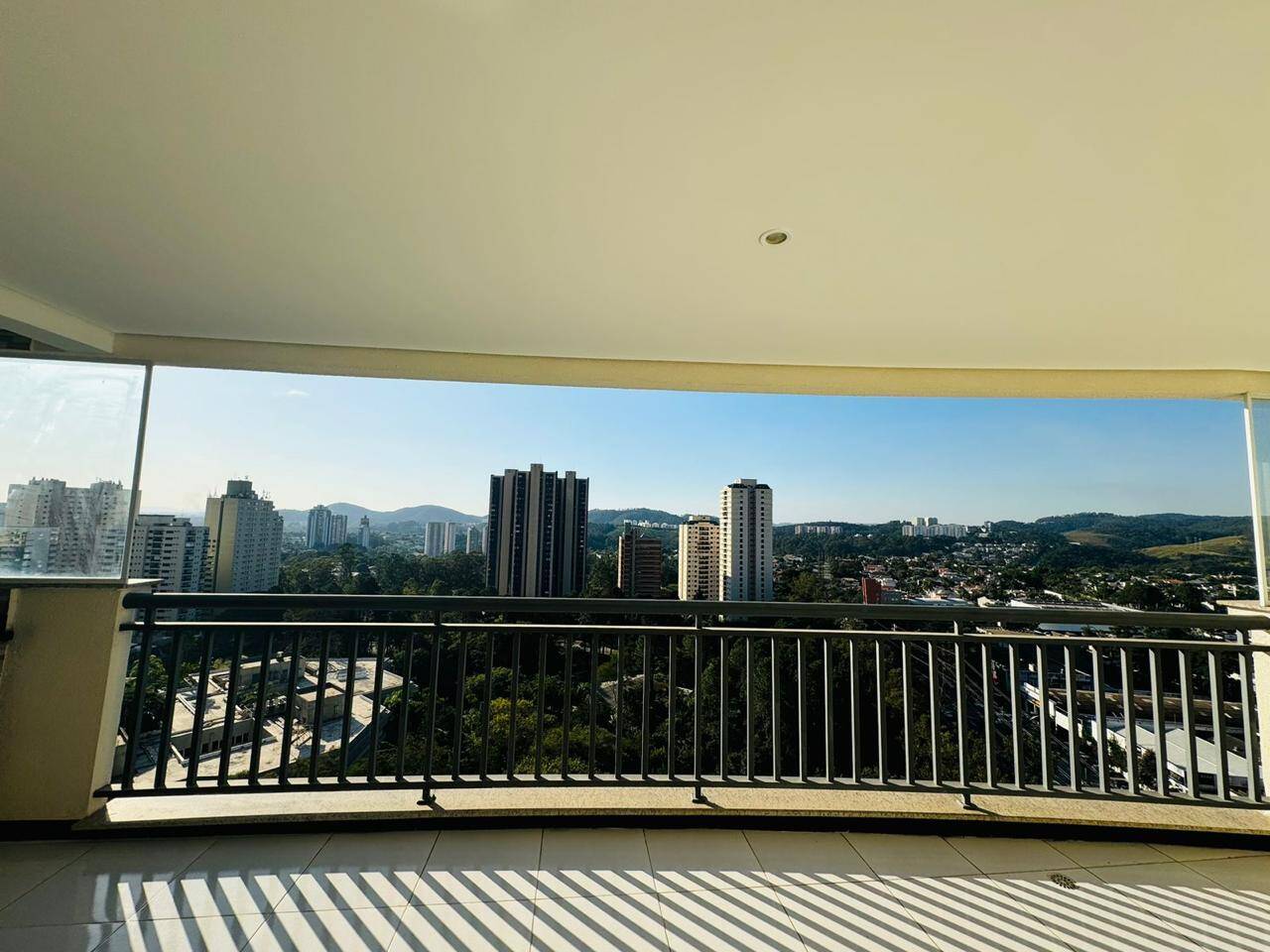 Apartamento à venda, 165m² - Foto 2