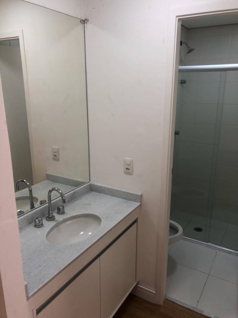 Apartamento para alugar com 1 quarto, 51m² - Foto 6