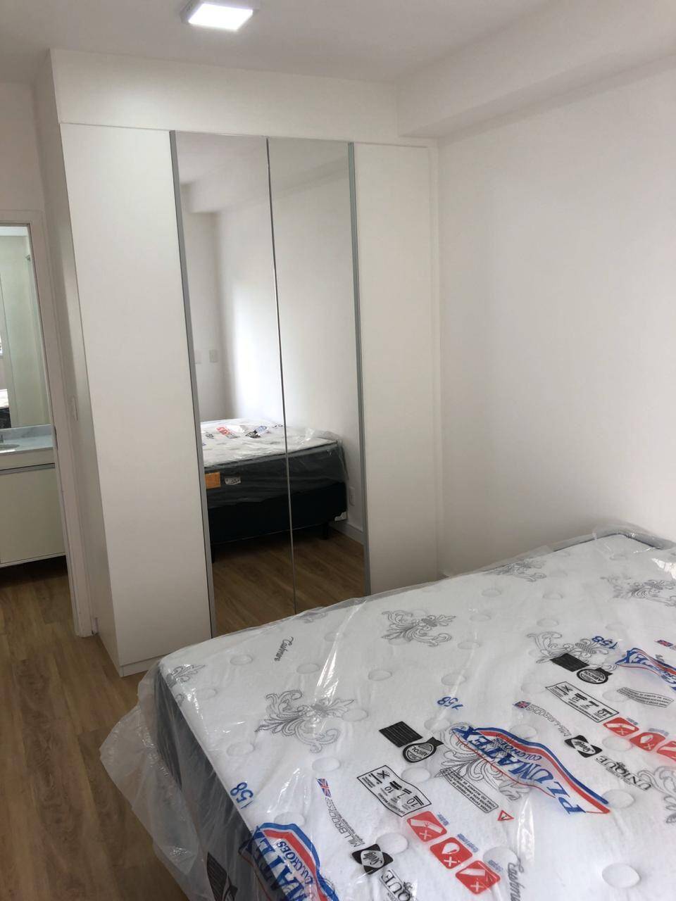 Apartamento para alugar com 1 quarto, 51m² - Foto 4