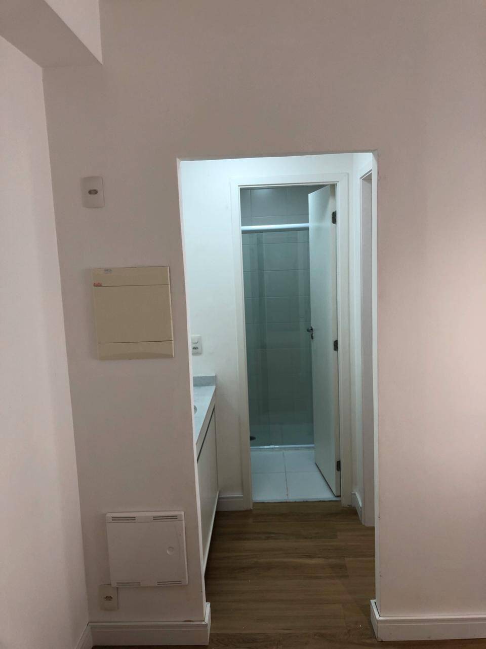 Apartamento para alugar com 1 quarto, 51m² - Foto 7