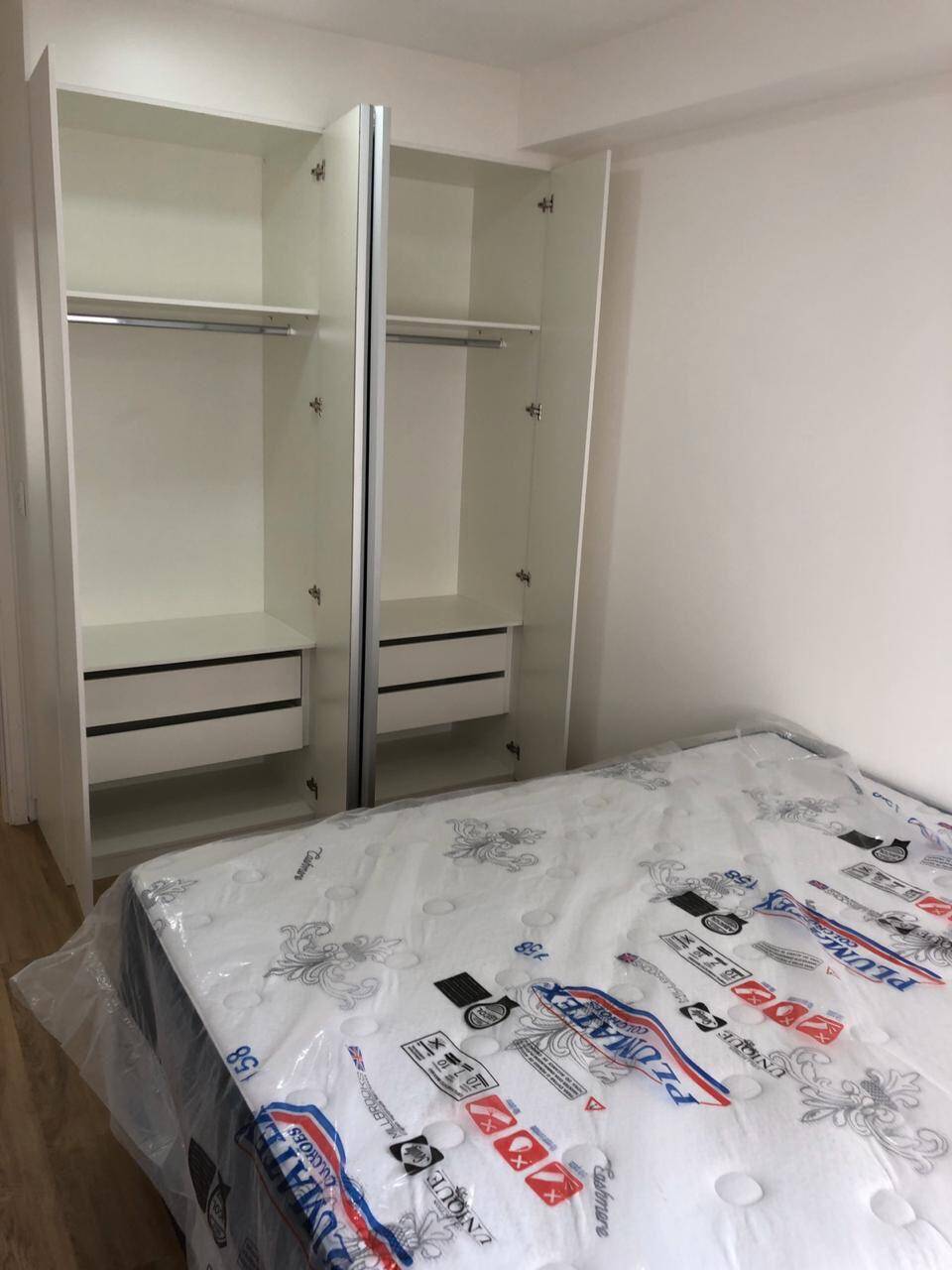 Apartamento para alugar com 1 quarto, 51m² - Foto 5