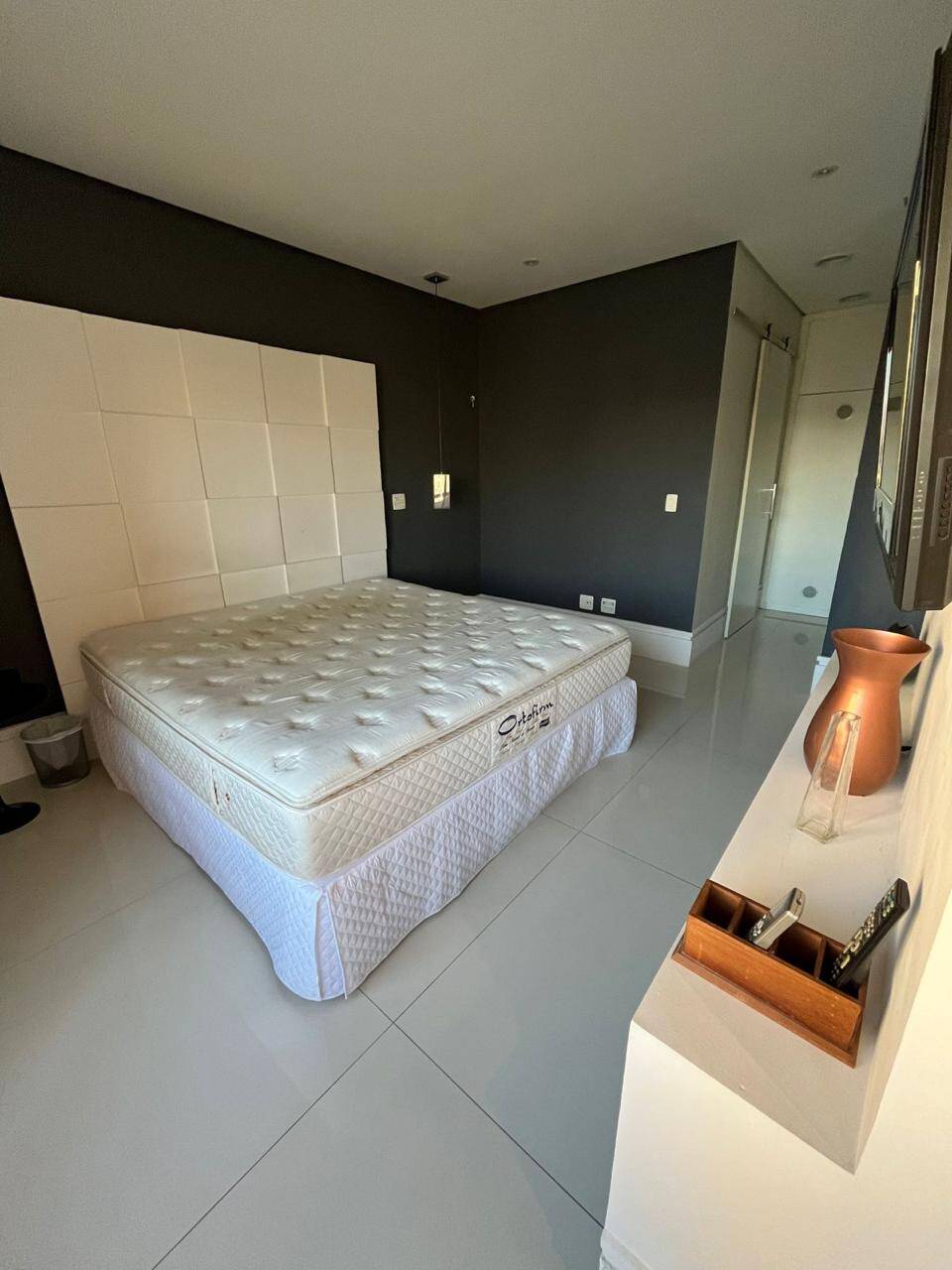 Apartamento para alugar com 1 quarto, 50m² - Foto 7