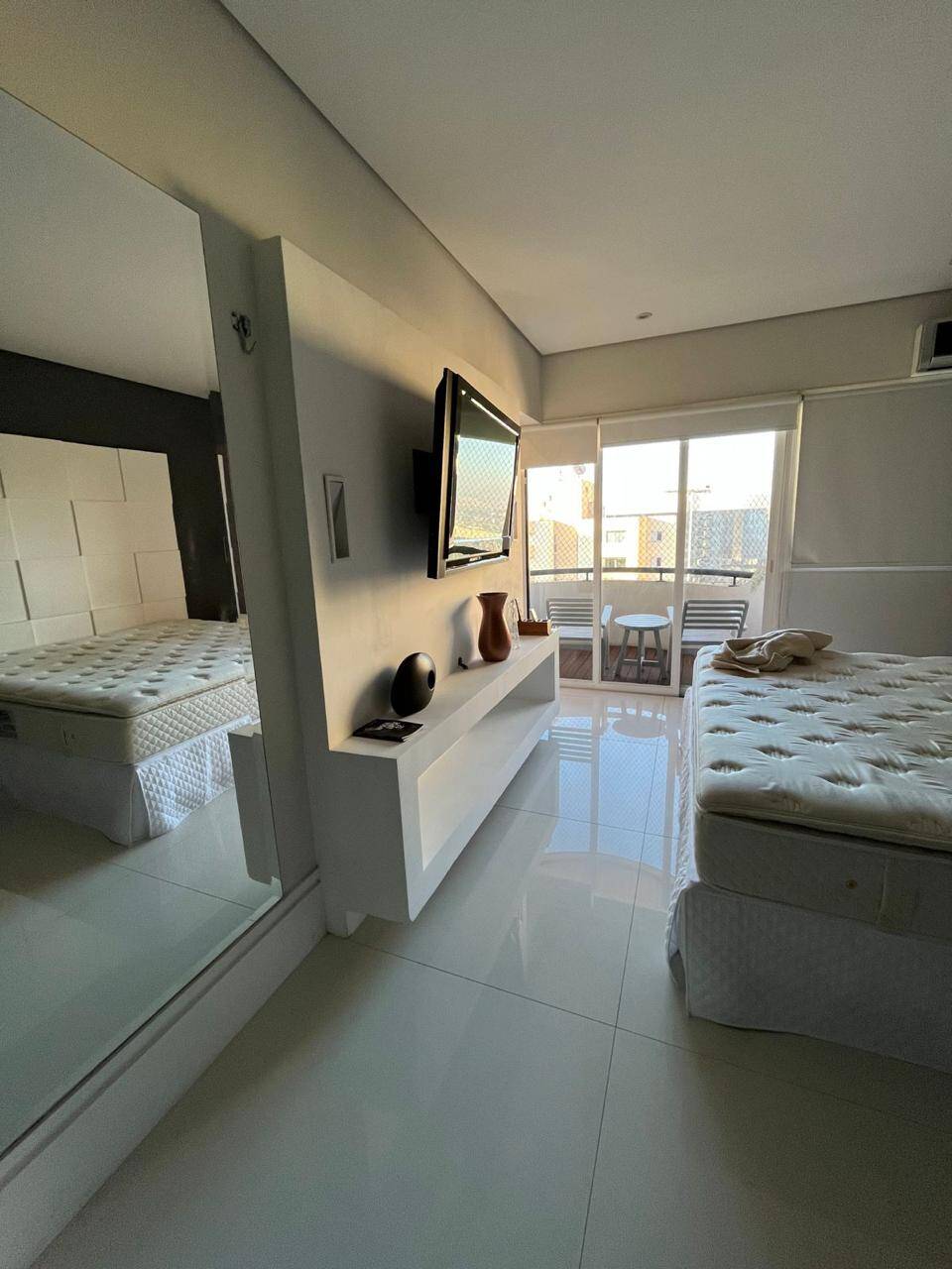 Apartamento para alugar com 1 quarto, 50m² - Foto 6