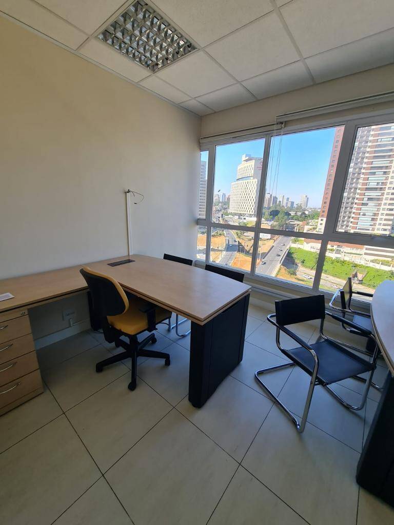 Conjunto Comercial-Sala para alugar, 110m² - Foto 1