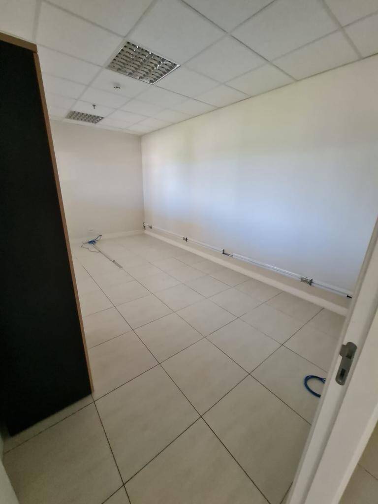 Conjunto Comercial-Sala para alugar, 110m² - Foto 13