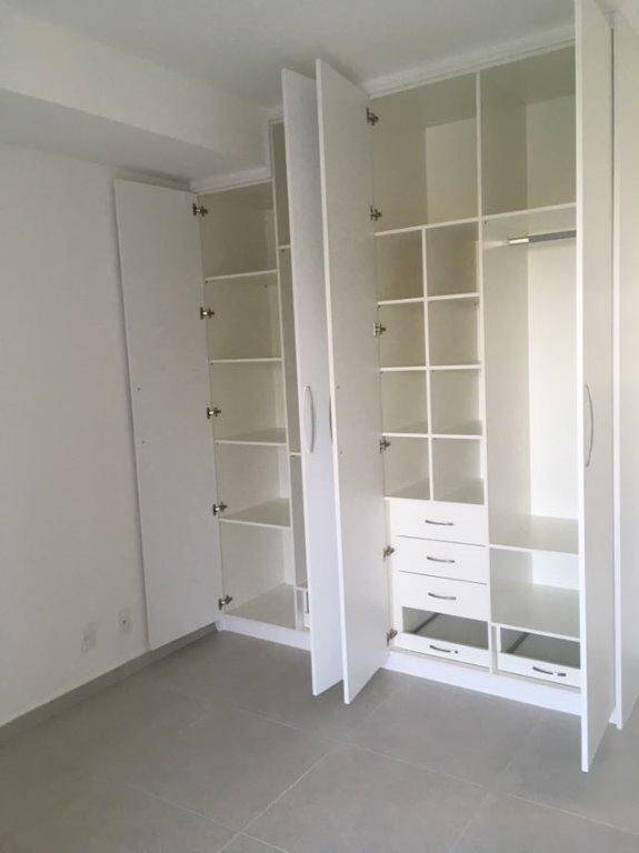 Apartamento para alugar com 1 quarto, 50m² - Foto 5