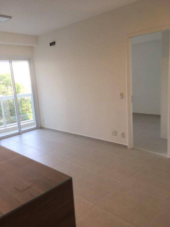 Apartamento para alugar com 1 quarto, 50m² - Foto 3