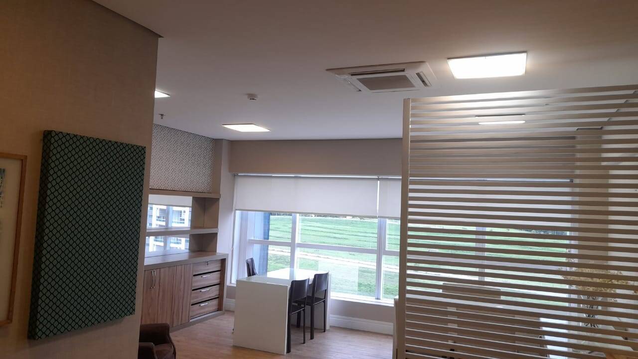 Conjunto Comercial-Sala para alugar, 45m² - Foto 1