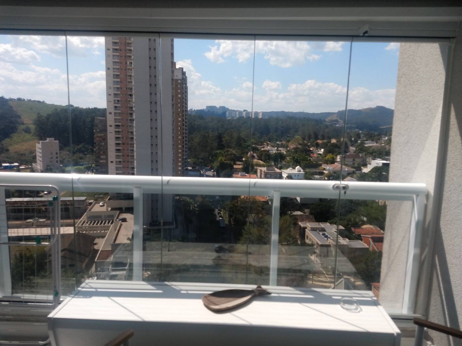 Apartamento para alugar com 2 quartos, 63m² - Foto 1