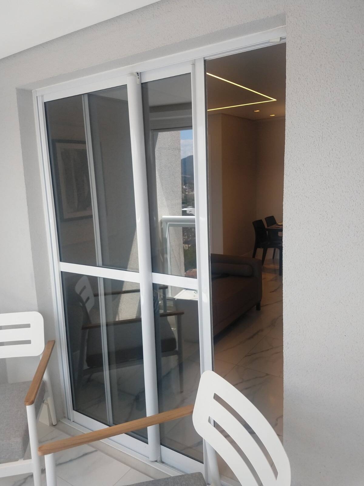 Apartamento para alugar com 2 quartos, 63m² - Foto 5