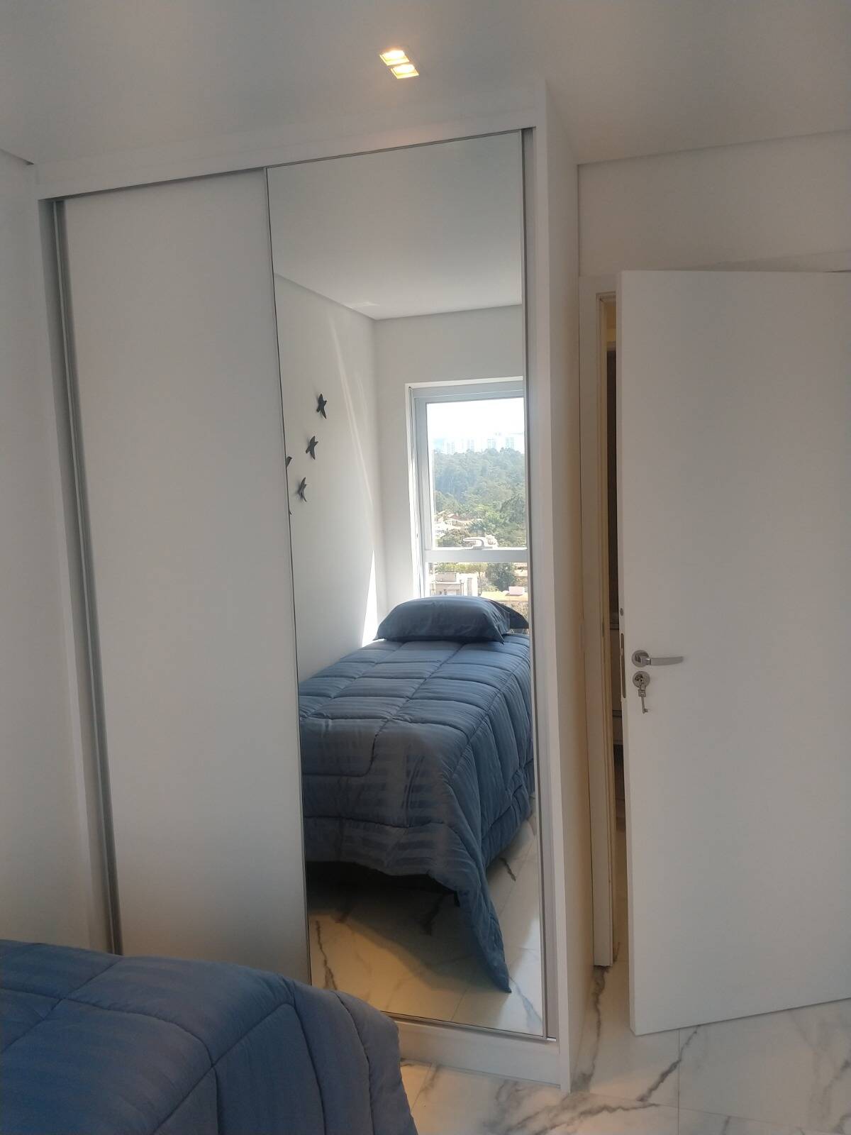 Apartamento para alugar com 2 quartos, 63m² - Foto 9