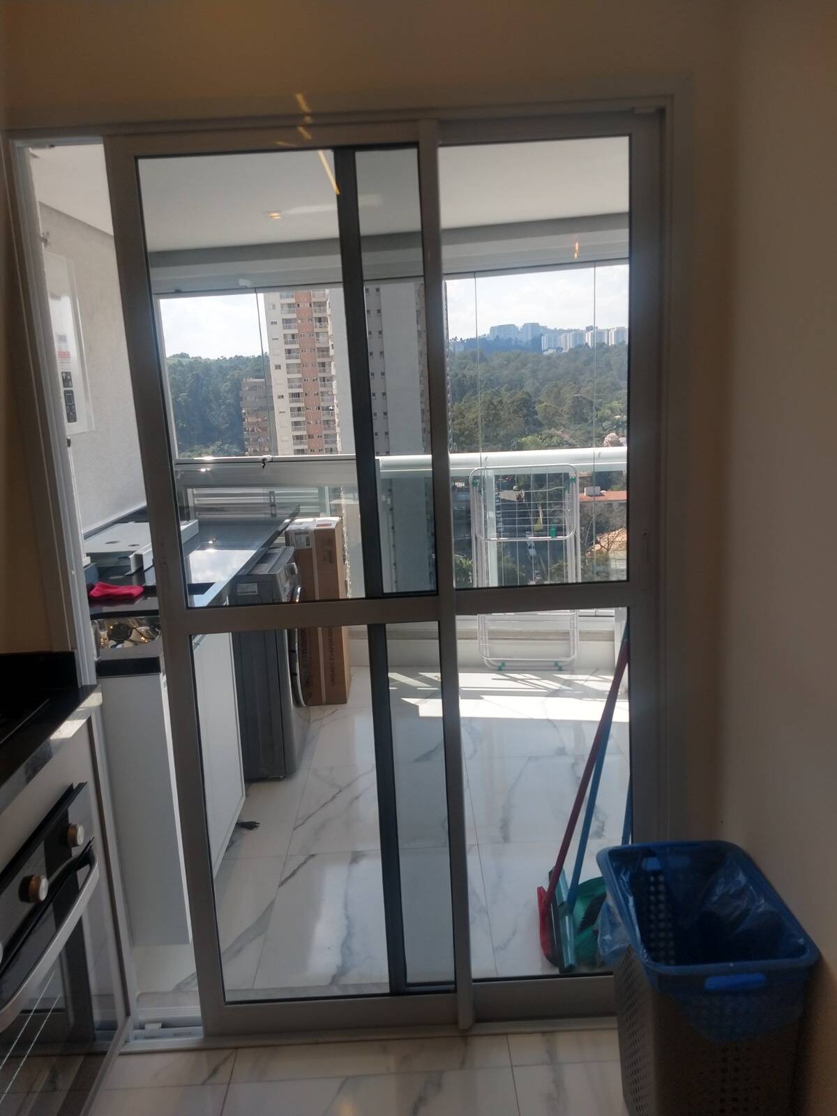 Apartamento para alugar com 2 quartos, 63m² - Foto 2