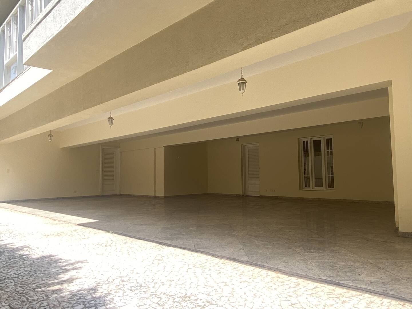 Casa para alugar com 4 quartos, 832m² - Foto 63