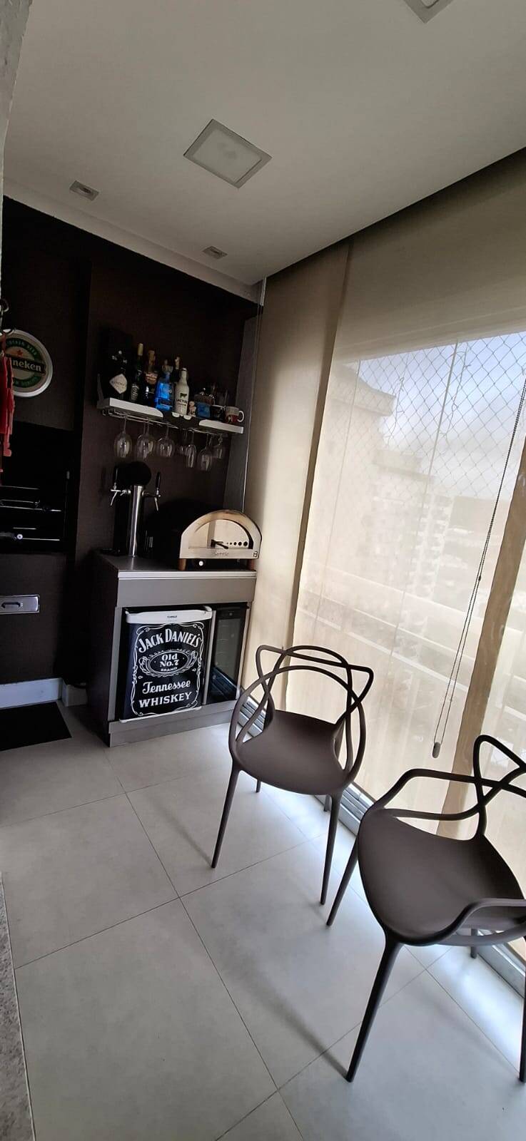 Apartamento à venda com 2 quartos, 68m² - Foto 19