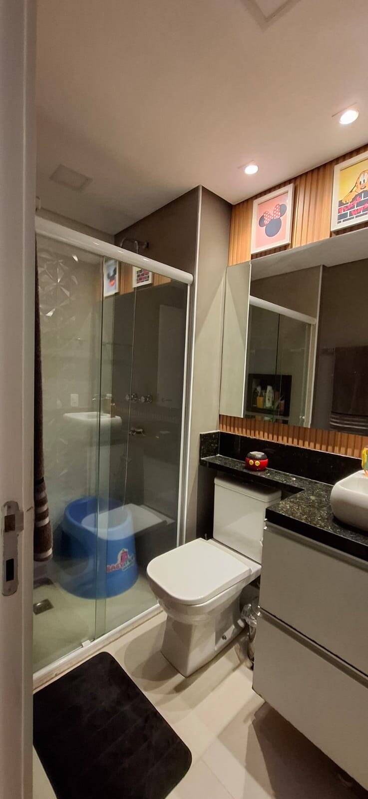 Apartamento à venda com 2 quartos, 68m² - Foto 21