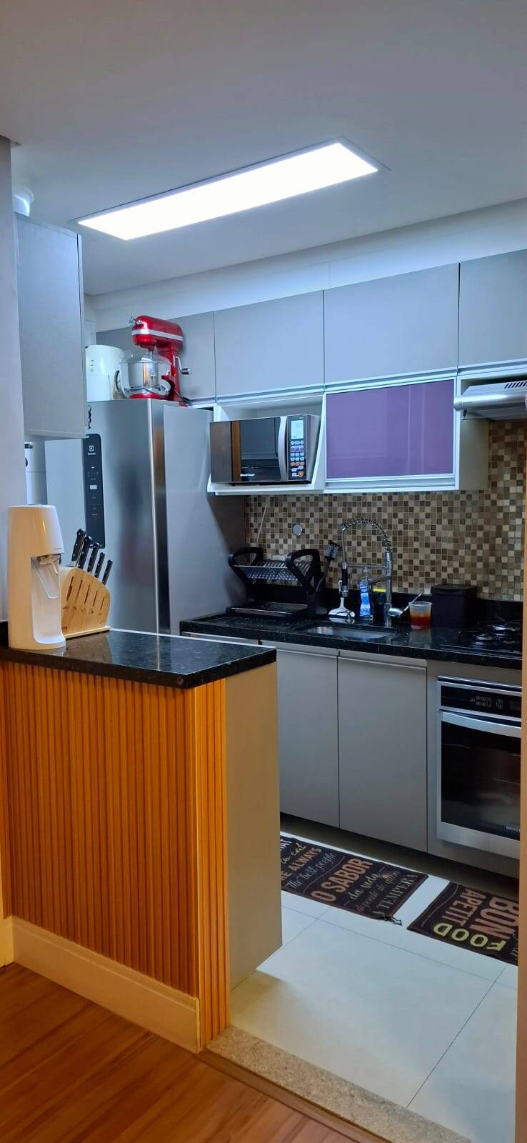 Apartamento à venda com 2 quartos, 68m² - Foto 24