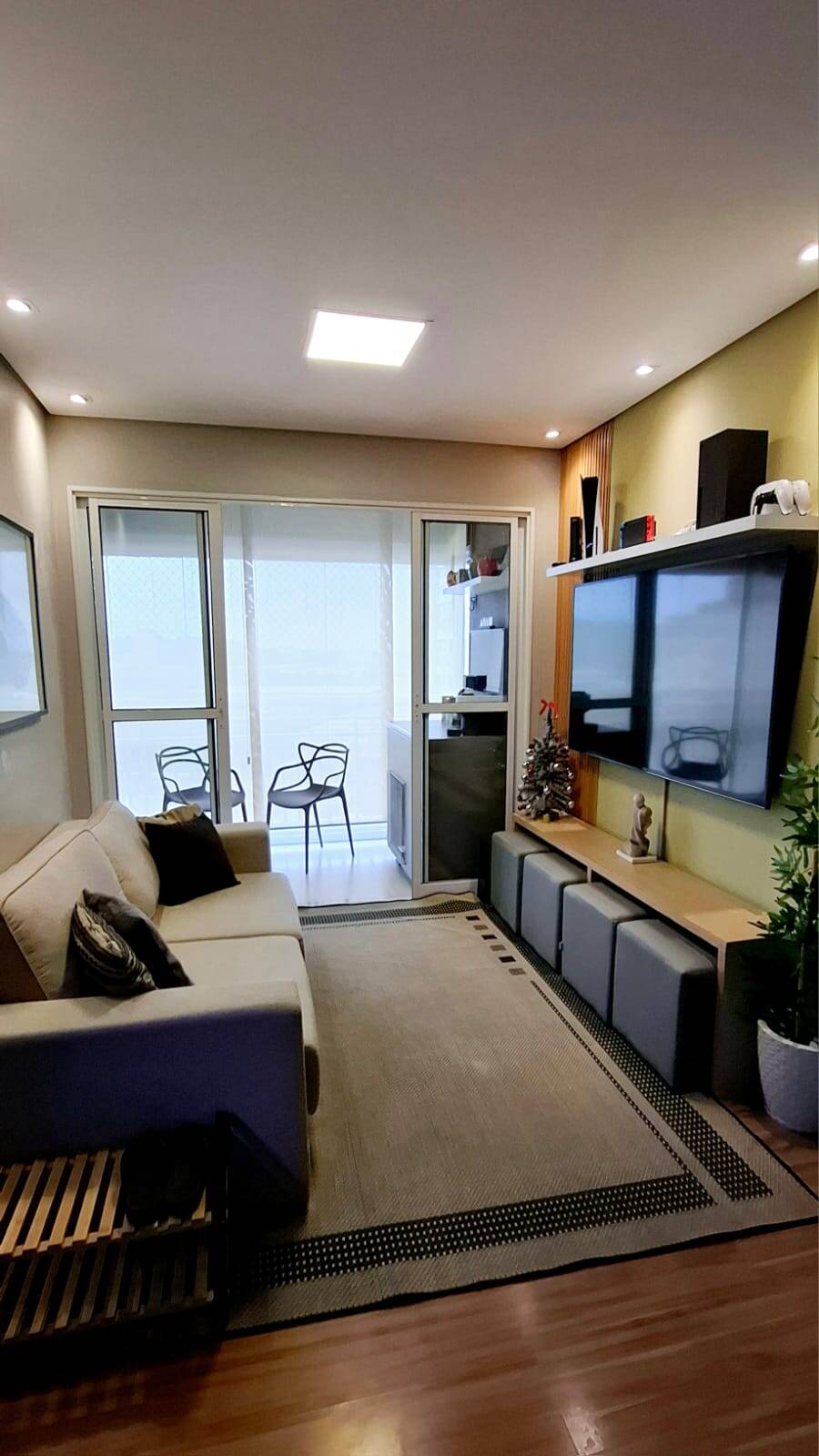 Apartamento à venda com 2 quartos, 68m² - Foto 28