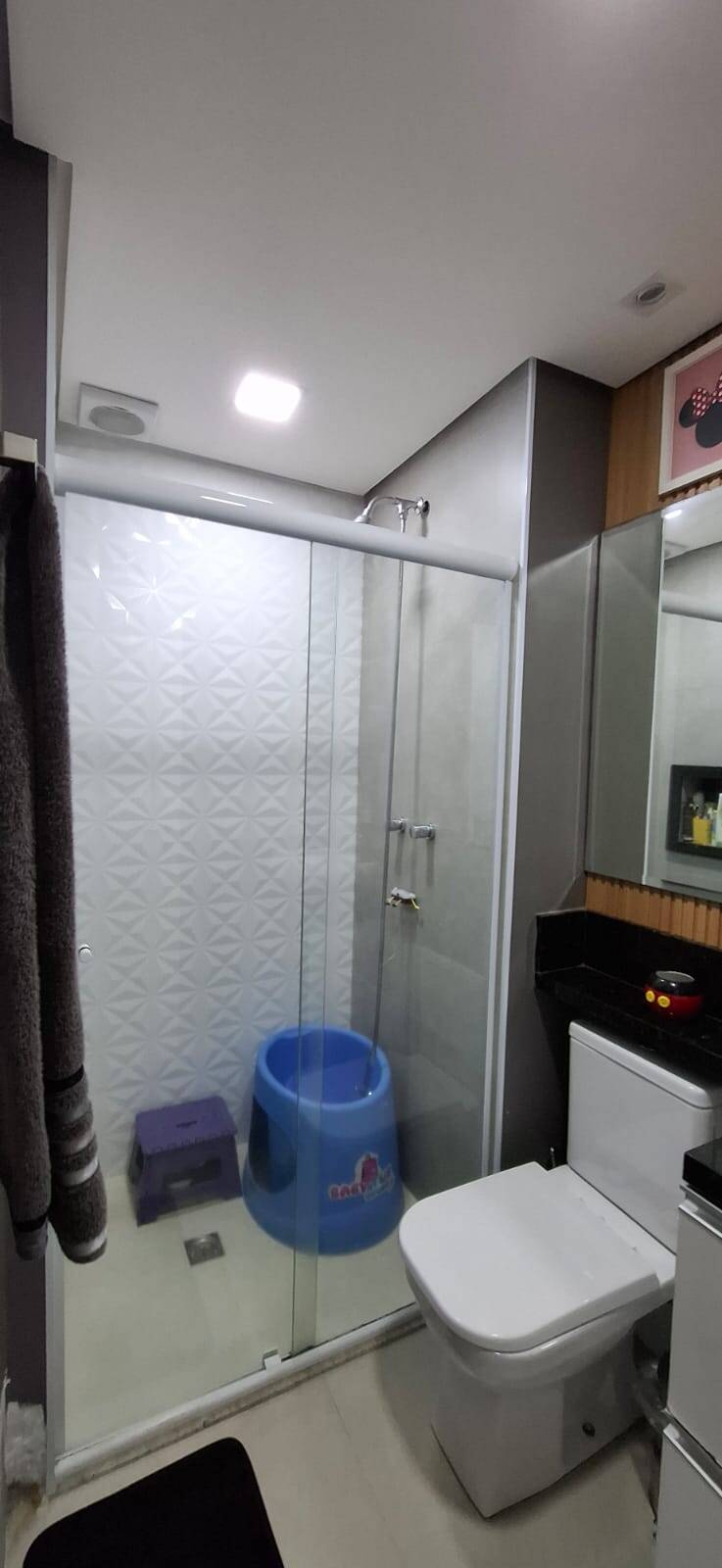 Apartamento à venda com 2 quartos, 68m² - Foto 27