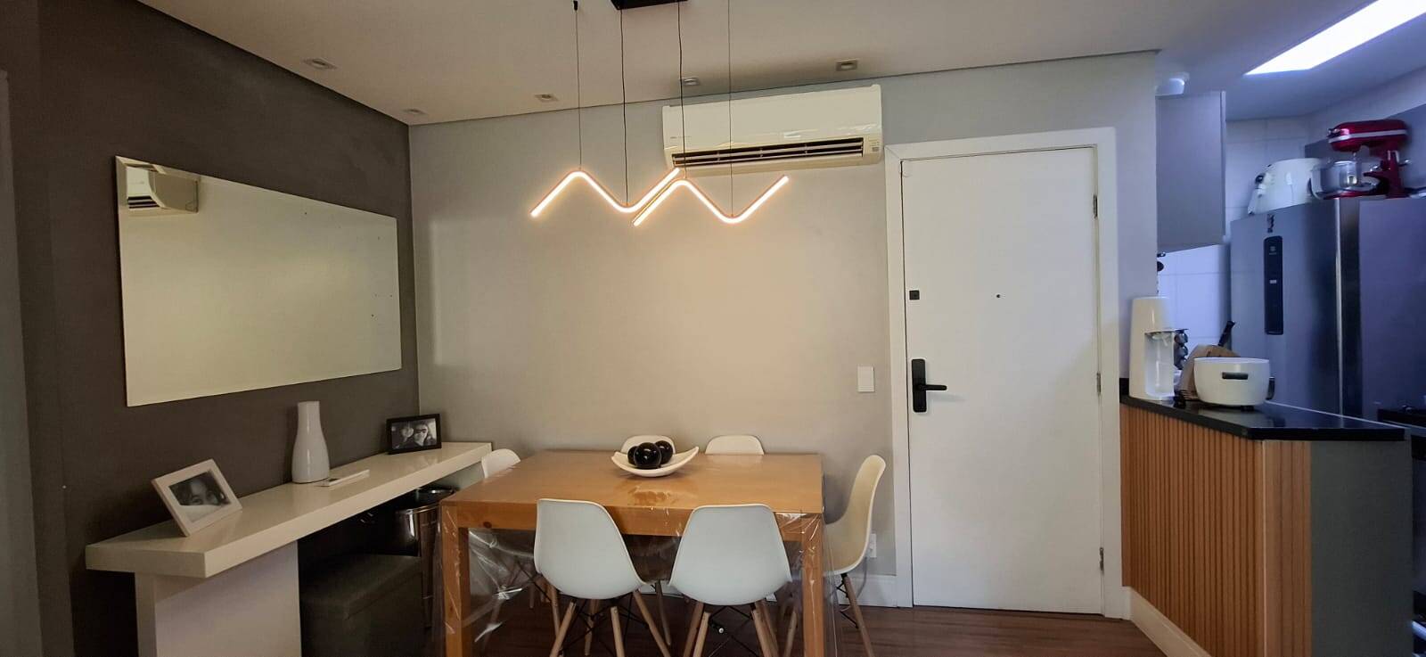 Apartamento à venda com 2 quartos, 68m² - Foto 3