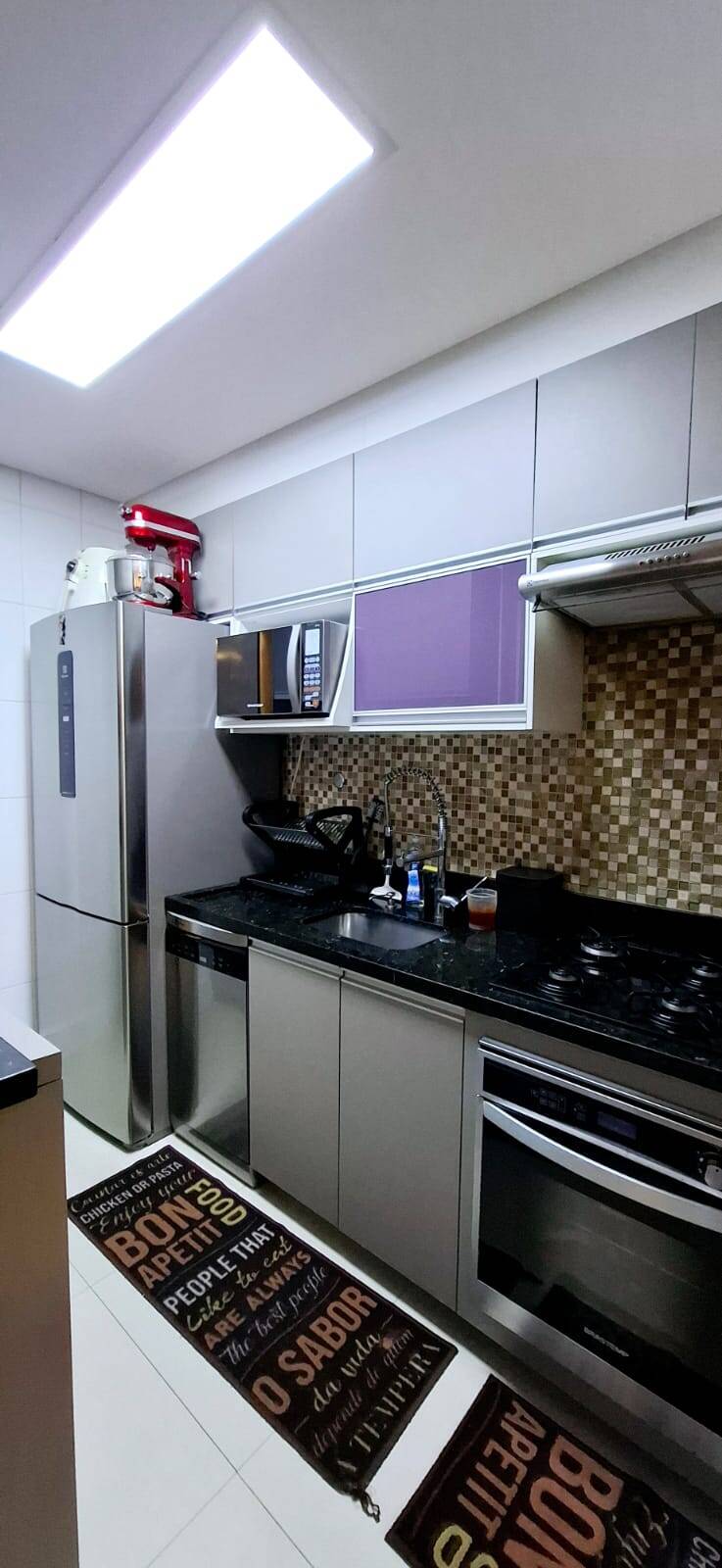 Apartamento à venda com 2 quartos, 68m² - Foto 14