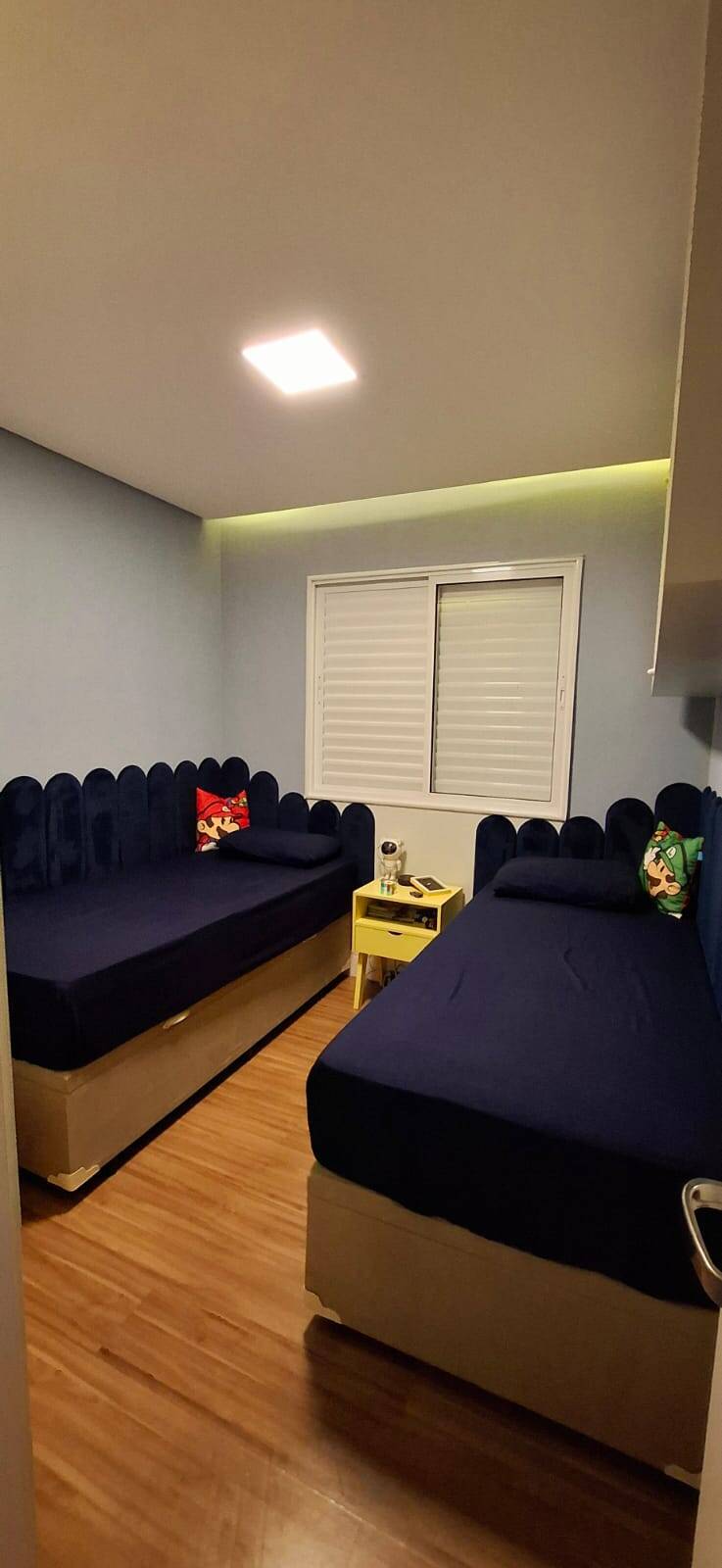 Apartamento à venda com 2 quartos, 68m² - Foto 33