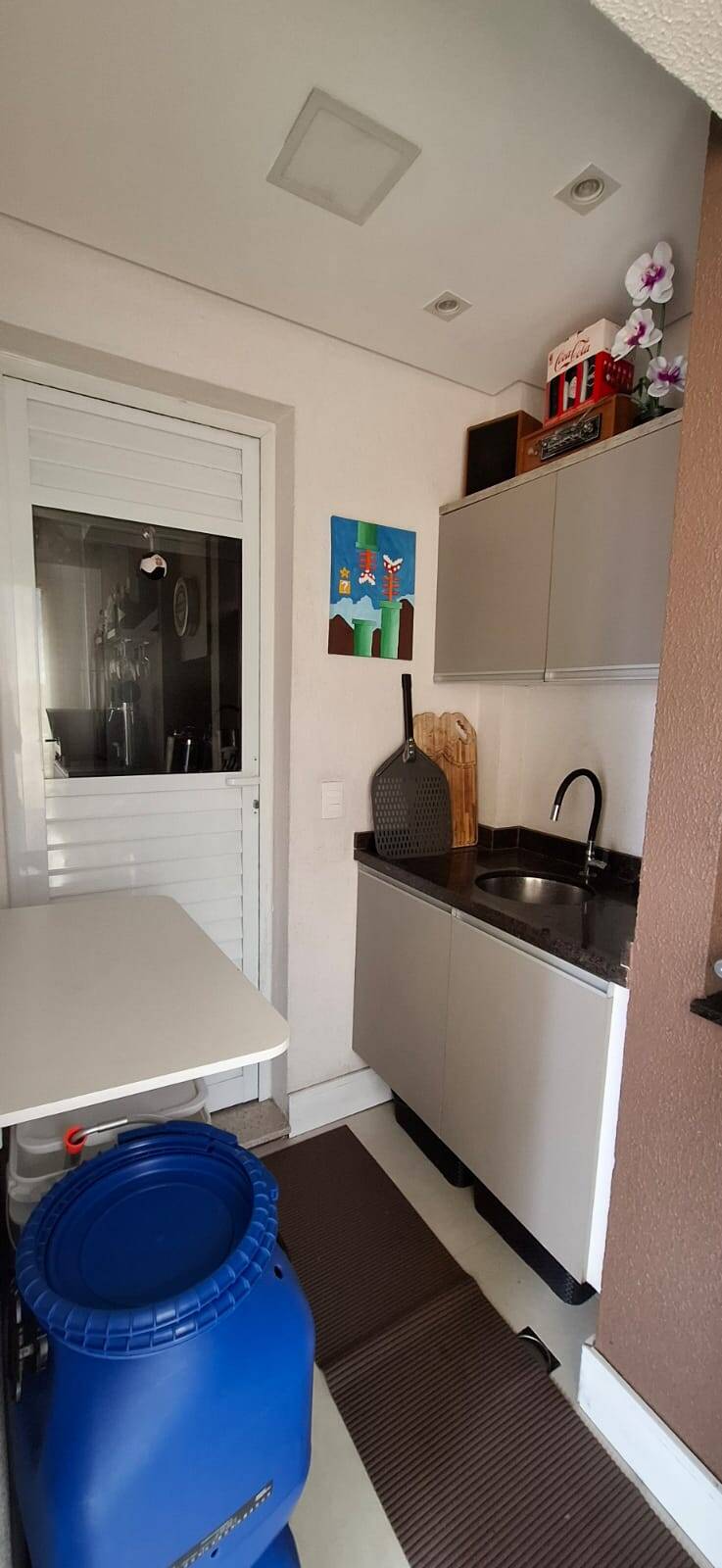 Apartamento à venda com 2 quartos, 68m² - Foto 29