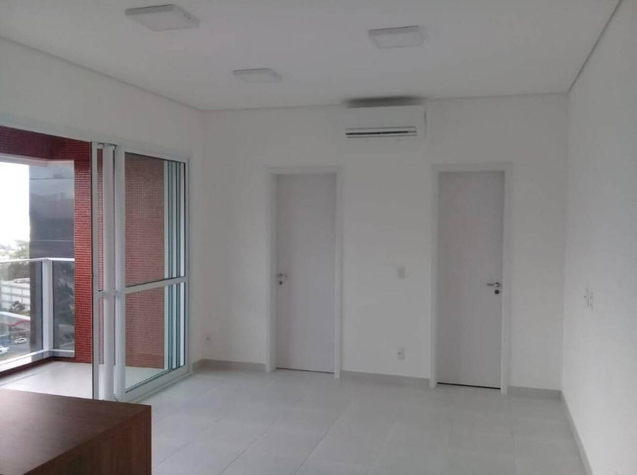 Apartamento para alugar com 1 quarto, 55m² - Foto 4