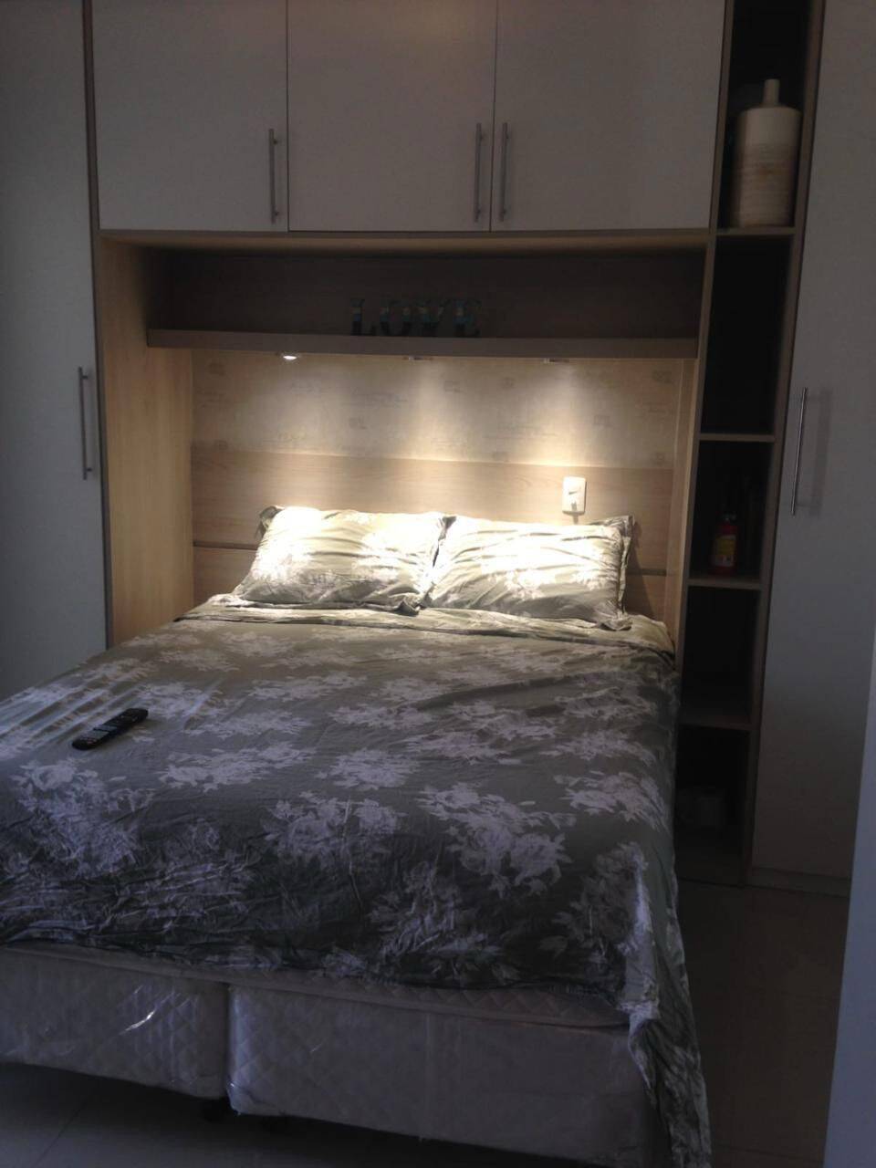 Apartamento para alugar com 2 quartos, 63m² - Foto 12