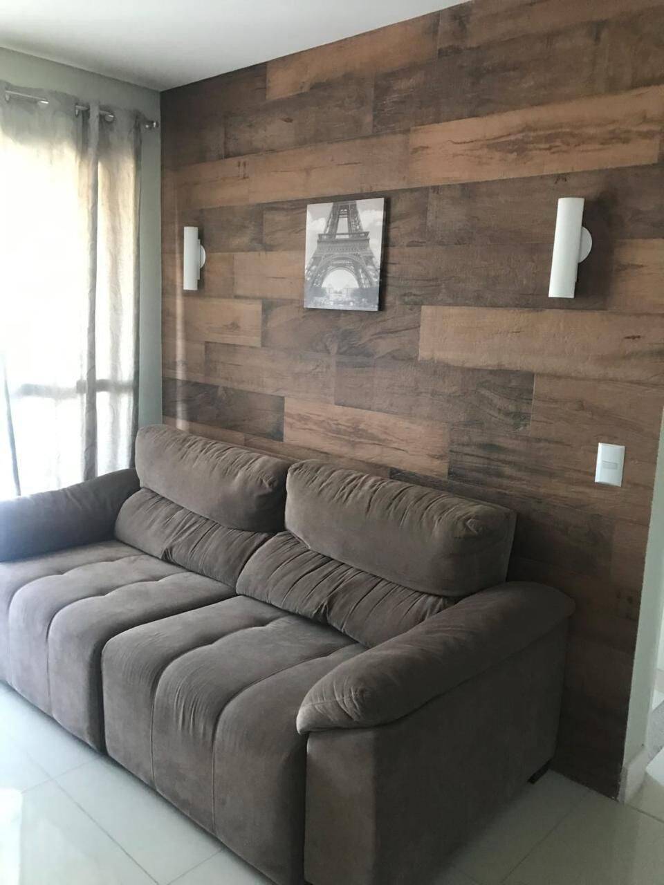 Apartamento para alugar com 2 quartos, 63m² - Foto 3