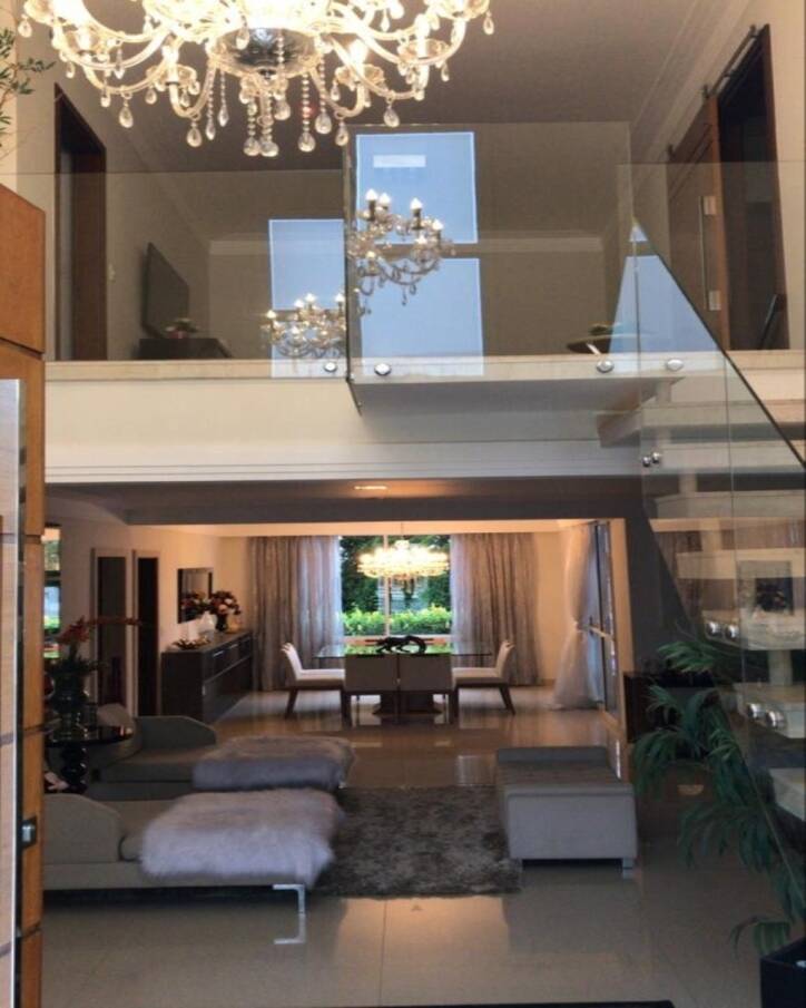 Casa à venda com 5 quartos, 520m² - Foto 3