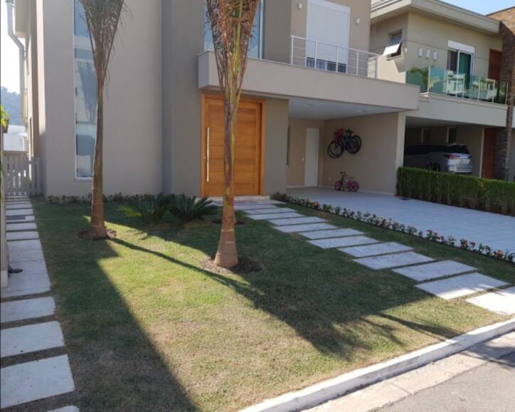 Casa à venda com 3 quartos, 345m² - Foto 4