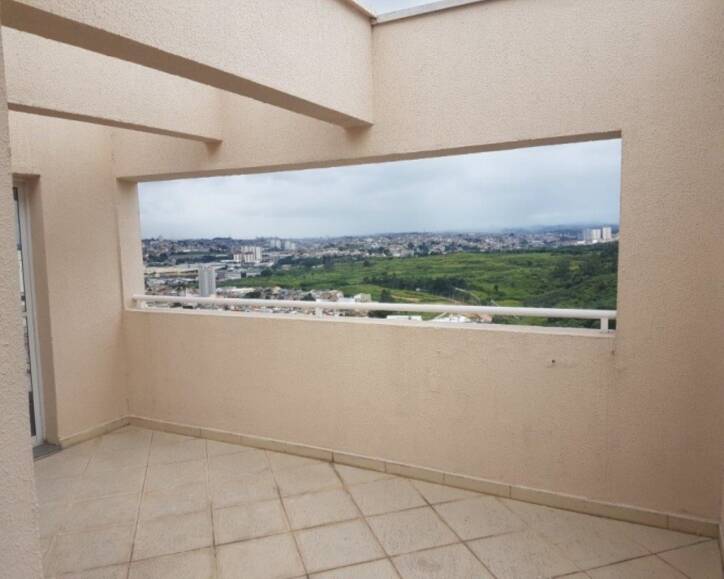 Apartamento à venda com 3 quartos, 151m² - Foto 1